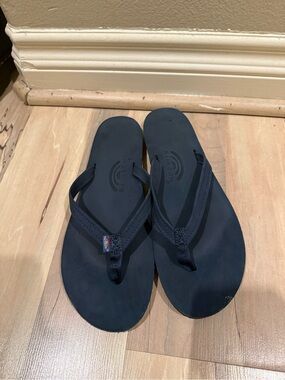Women’s Rainbow Sandal